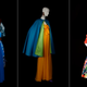 Illustration for article titled The World of Yves Saint Laurent: Androgyny, Exoticism, and Scandal